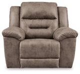 Stoneland Living Room - Tampa Furniture Outlet