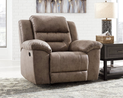 Stoneland Living Room - Tampa Furniture Outlet