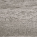 Ryder Wood Twin Over Twin Bunk Bed Weathered Taupe - Tampa Furniture Outlet