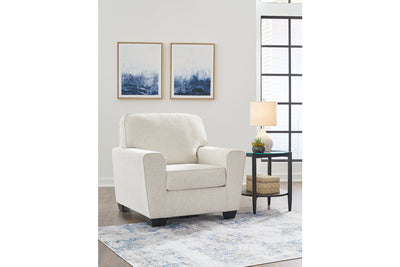 Cashton Living Room - Tampa Furniture Outlet