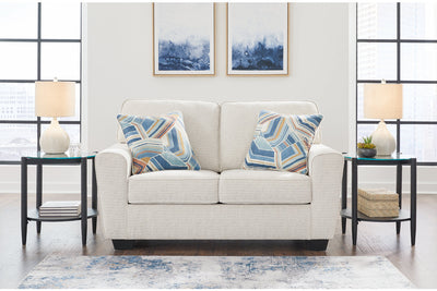 Cashton Living Room - Tampa Furniture Outlet