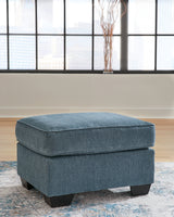 Cashton Living Room - Tampa Furniture Outlet