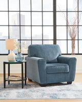 Cashton Living Room - Tampa Furniture Outlet