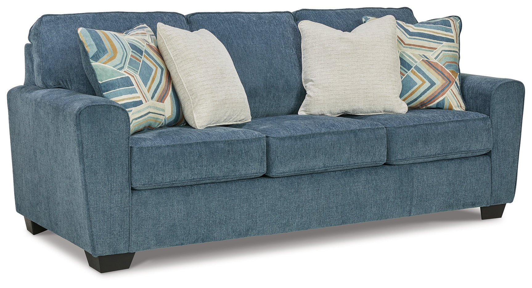 Cashton Living Room - Tampa Furniture Outlet