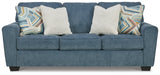 Cashton Living Room - Tampa Furniture Outlet