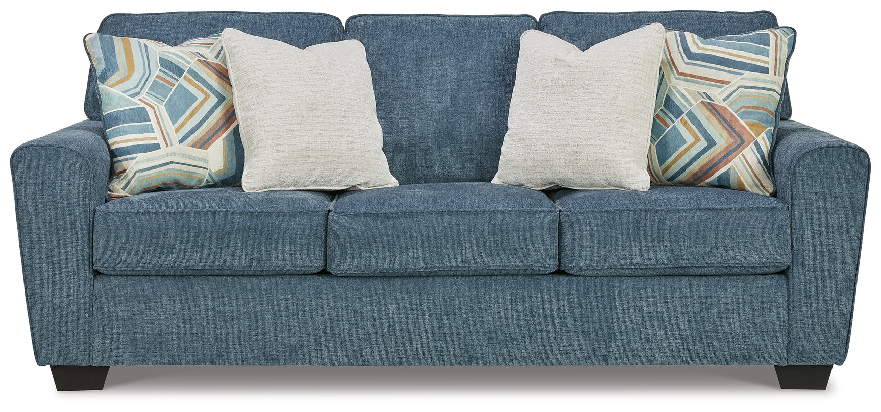 Cashton Living Room - Tampa Furniture Outlet