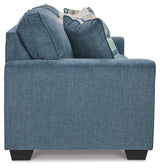 Cashton Living Room - Tampa Furniture Outlet