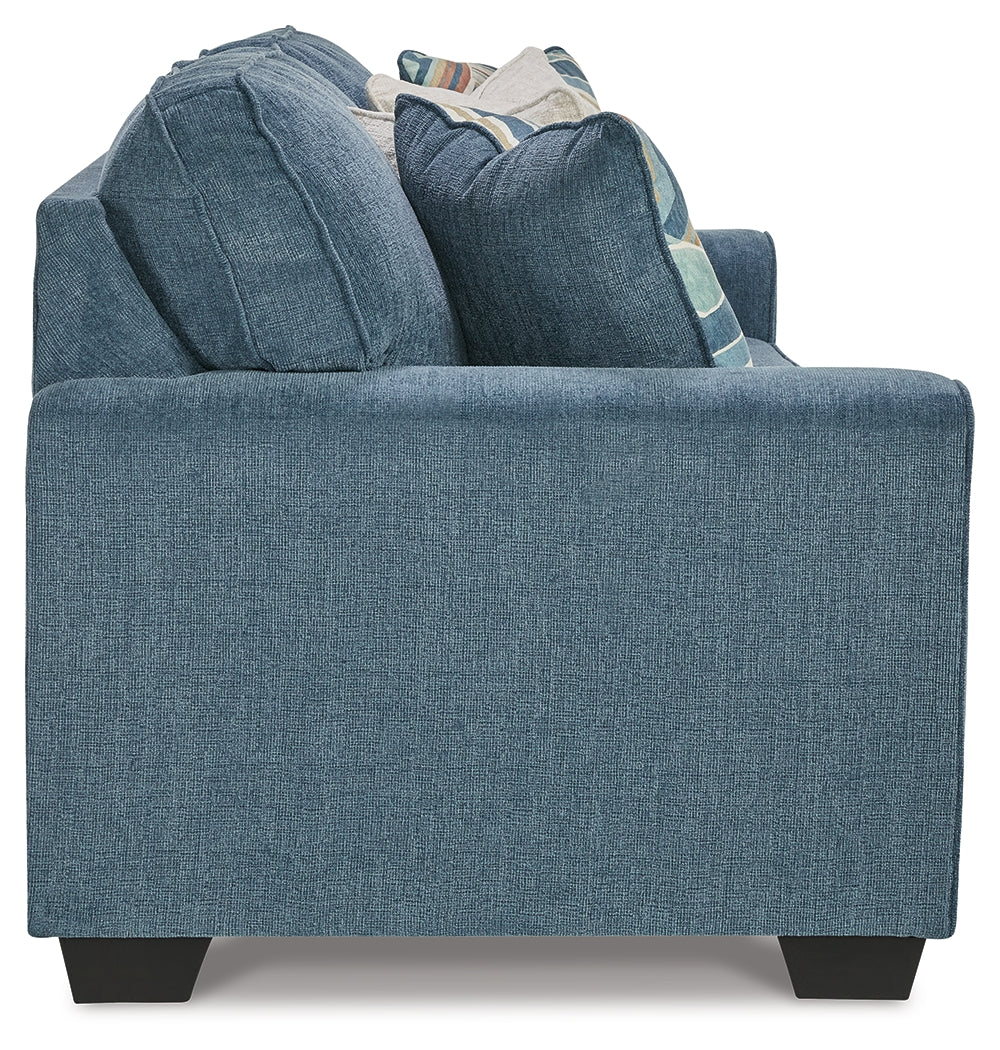 Cashton Living Room - Tampa Furniture Outlet