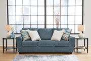 Cashton Living Room - Tampa Furniture Outlet