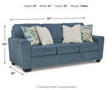 Cashton Living Room