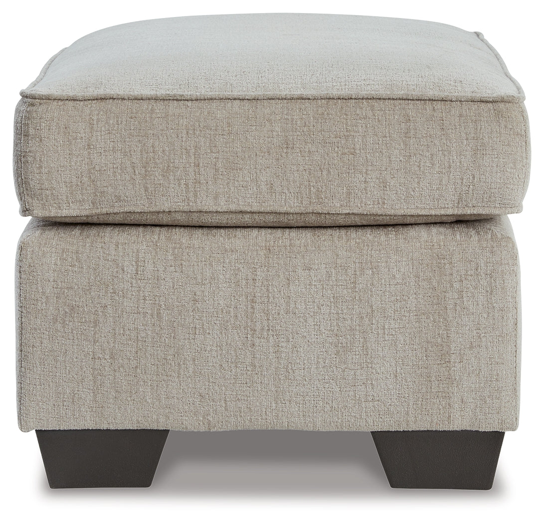 Cashton Living Room - Tampa Furniture Outlet