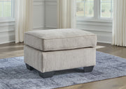 Cashton Living Room - Tampa Furniture Outlet