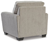 Cashton Living Room - Tampa Furniture Outlet