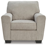 Cashton Living Room - Tampa Furniture Outlet