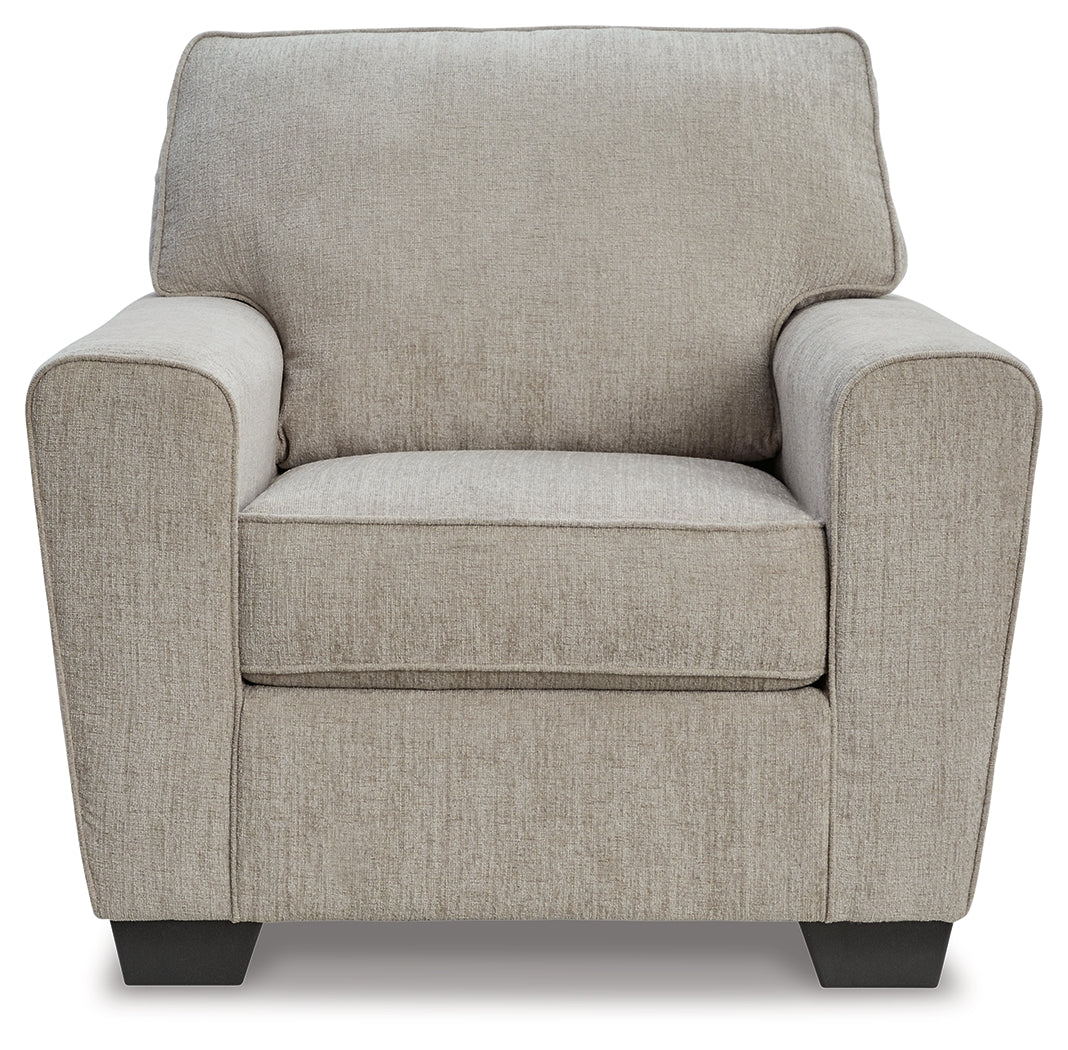 Cashton Living Room - Tampa Furniture Outlet