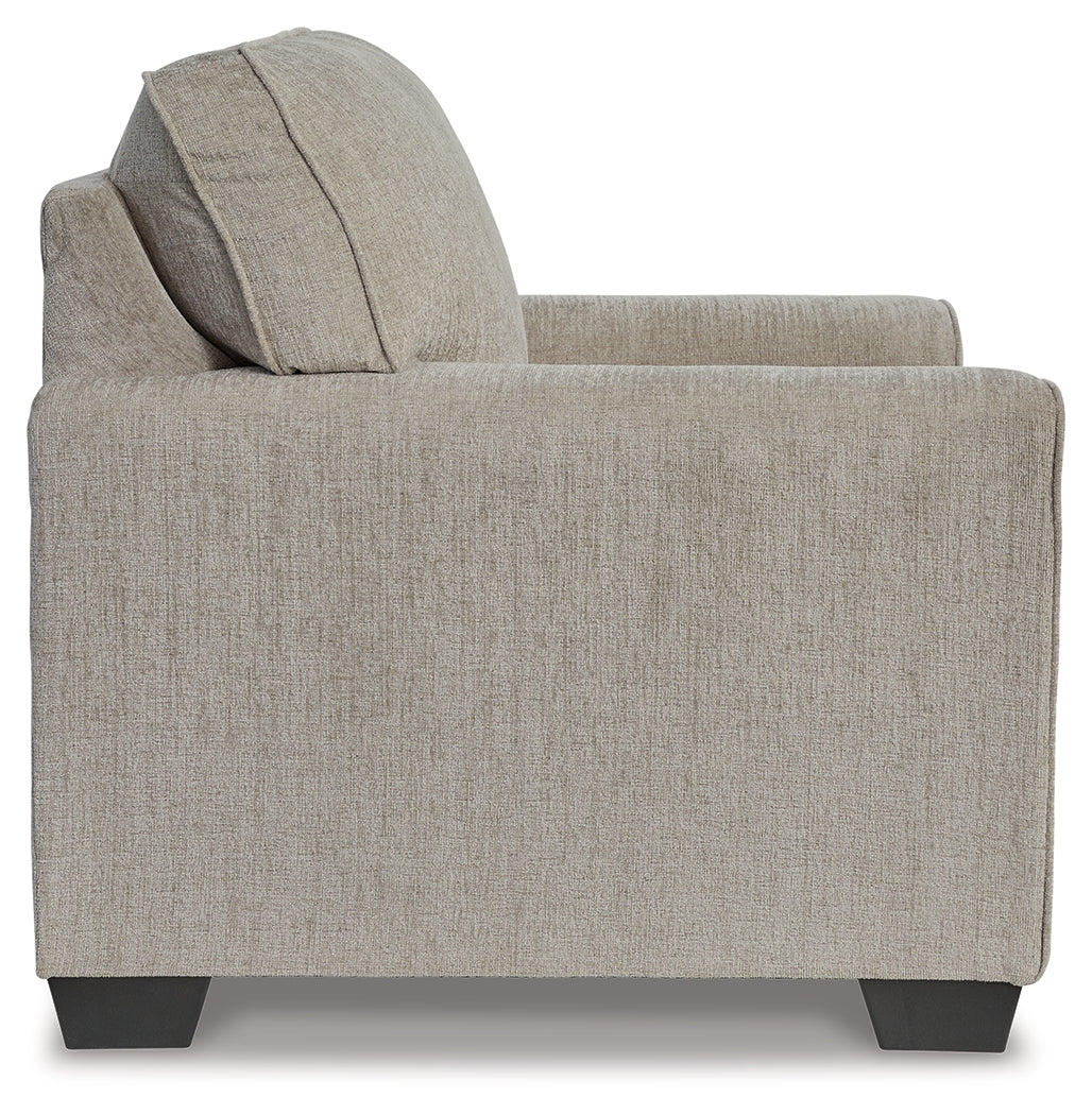 Cashton Living Room - Tampa Furniture Outlet