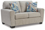 Cashton Living Room - Tampa Furniture Outlet