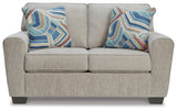 Cashton Living Room - Tampa Furniture Outlet