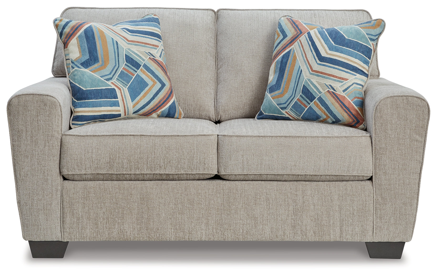 Cashton Living Room - Tampa Furniture Outlet