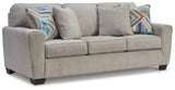 Cashton Living Room - Tampa Furniture Outlet
