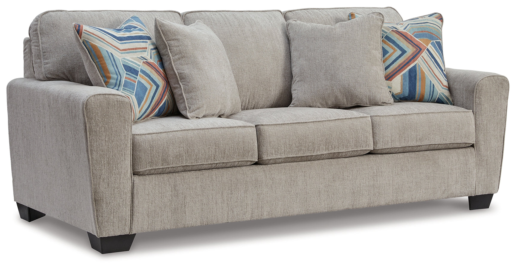 Cashton Living Room - Tampa Furniture Outlet