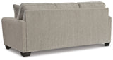 Cashton Living Room - Tampa Furniture Outlet