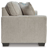 Cashton Living Room - Tampa Furniture Outlet