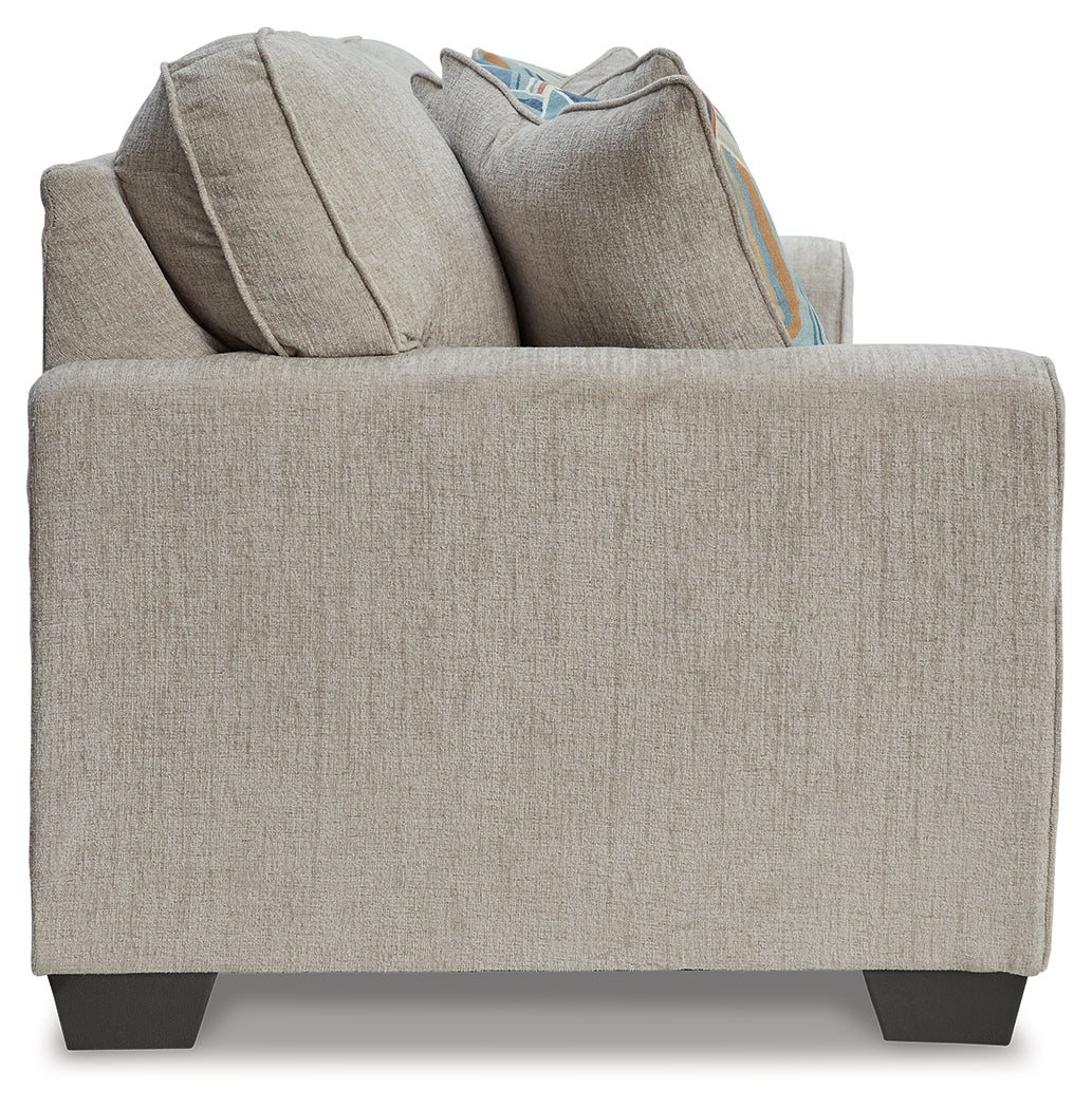 Cashton Living Room - Tampa Furniture Outlet