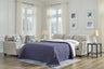 Cashton Living Room - Tampa Furniture Outlet