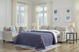 Cashton Living Room - Tampa Furniture Outlet