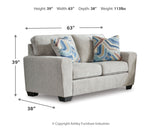 Cashton Living Room