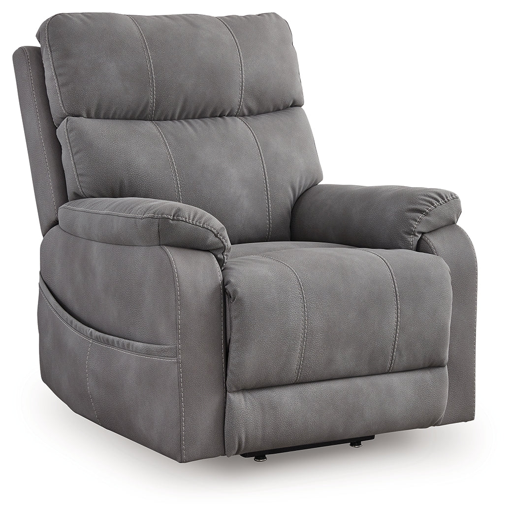 Next-Gen Durapella Living Room - Tampa Furniture Outlet