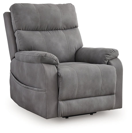 Next-Gen Durapella Living Room - Tampa Furniture Outlet