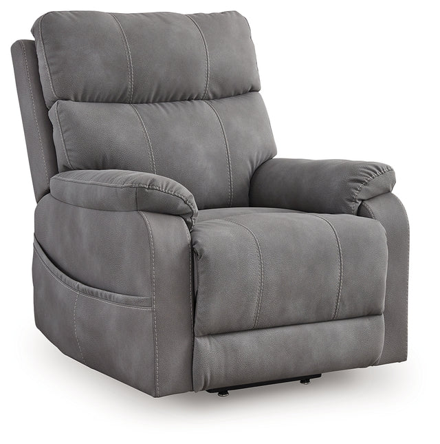 Next-Gen Durapella Living Room - Tampa Furniture Outlet