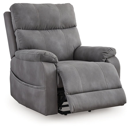 Next-Gen Durapella Living Room - Tampa Furniture Outlet