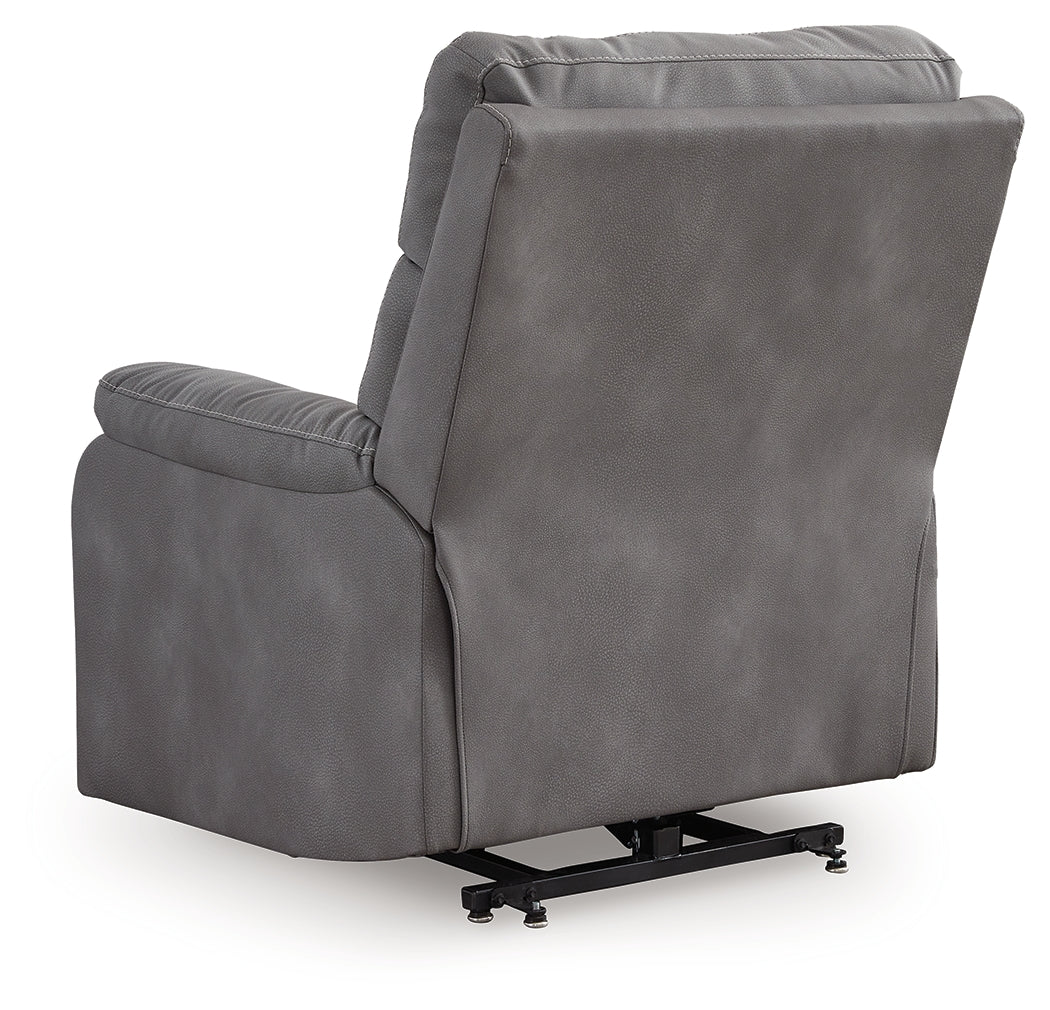 Next-Gen Durapella Living Room - Tampa Furniture Outlet