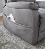 Next-Gen Durapella Living Room - Tampa Furniture Outlet
