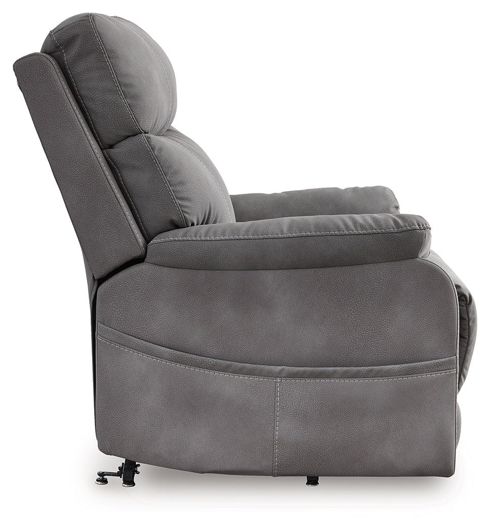 Next-Gen Durapella Living Room - Tampa Furniture Outlet