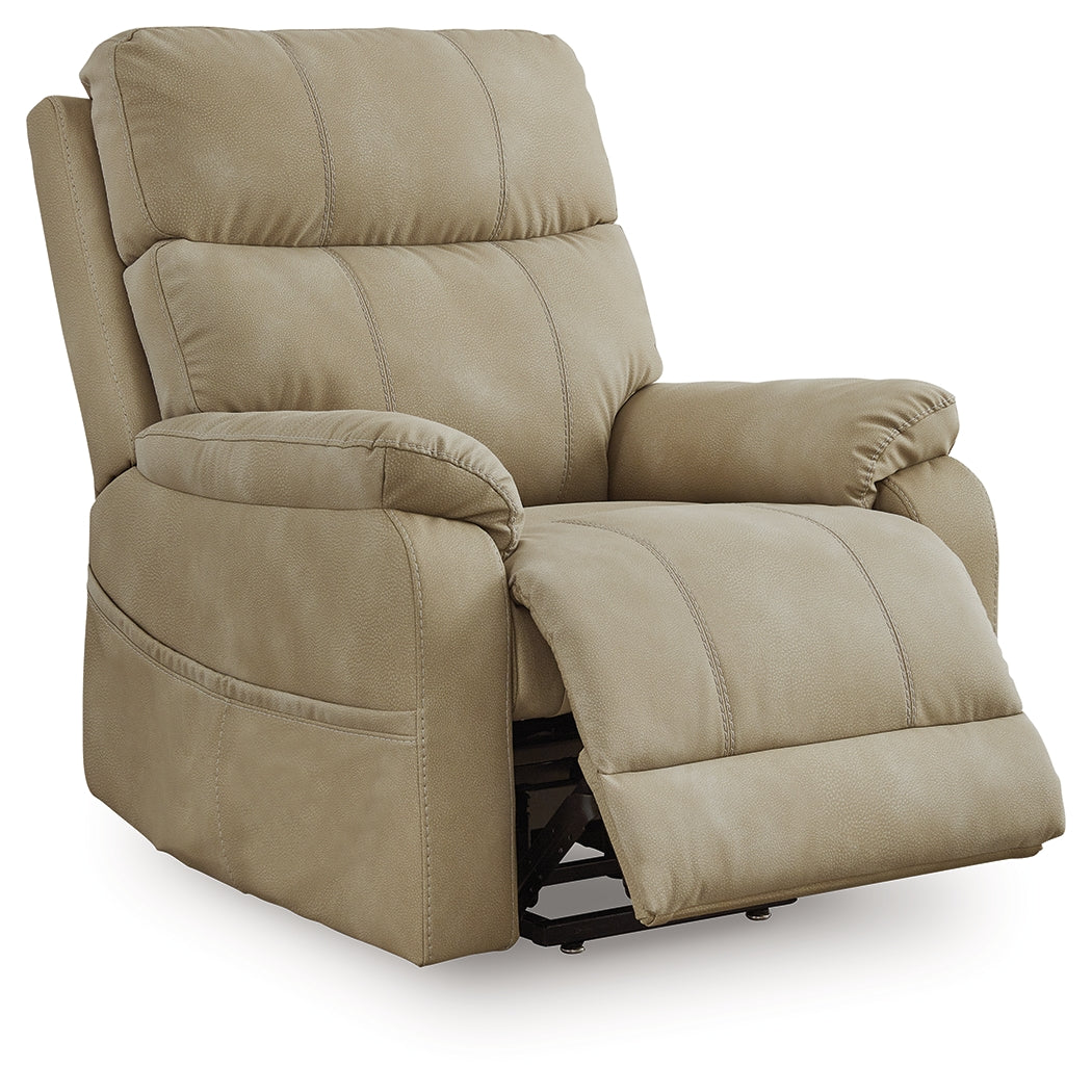 Next-Gen Durapella Living Room - Tampa Furniture Outlet