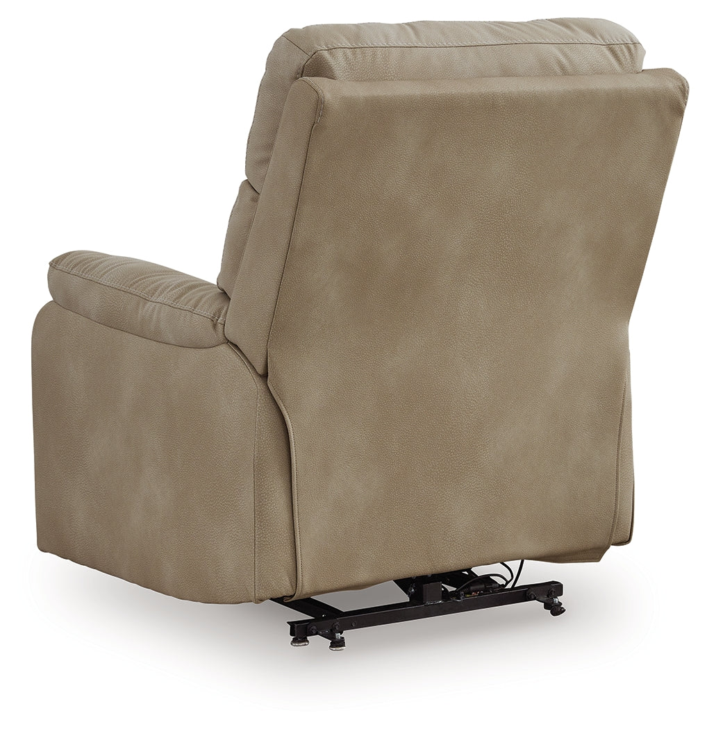 Next-Gen Durapella Living Room - Tampa Furniture Outlet