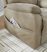 Next-Gen Durapella Living Room - Tampa Furniture Outlet