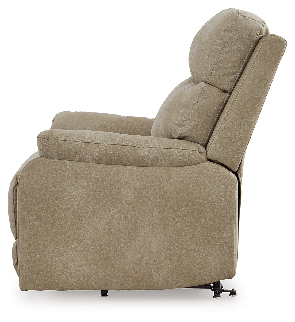 Next-Gen Durapella Living Room - Tampa Furniture Outlet