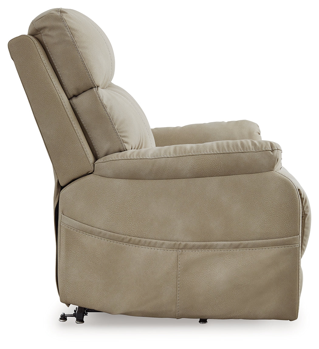 Next-Gen Durapella Living Room - Tampa Furniture Outlet
