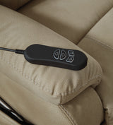 Next-Gen Durapella Living Room - Tampa Furniture Outlet