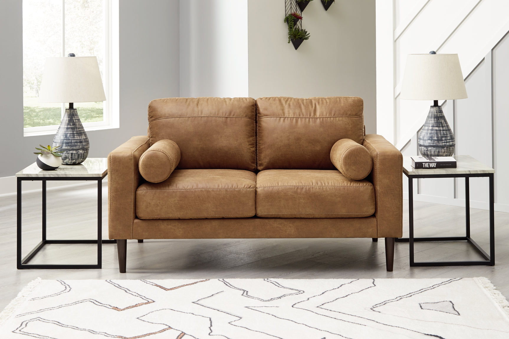 Telora Living Room - Tampa Furniture Outlet