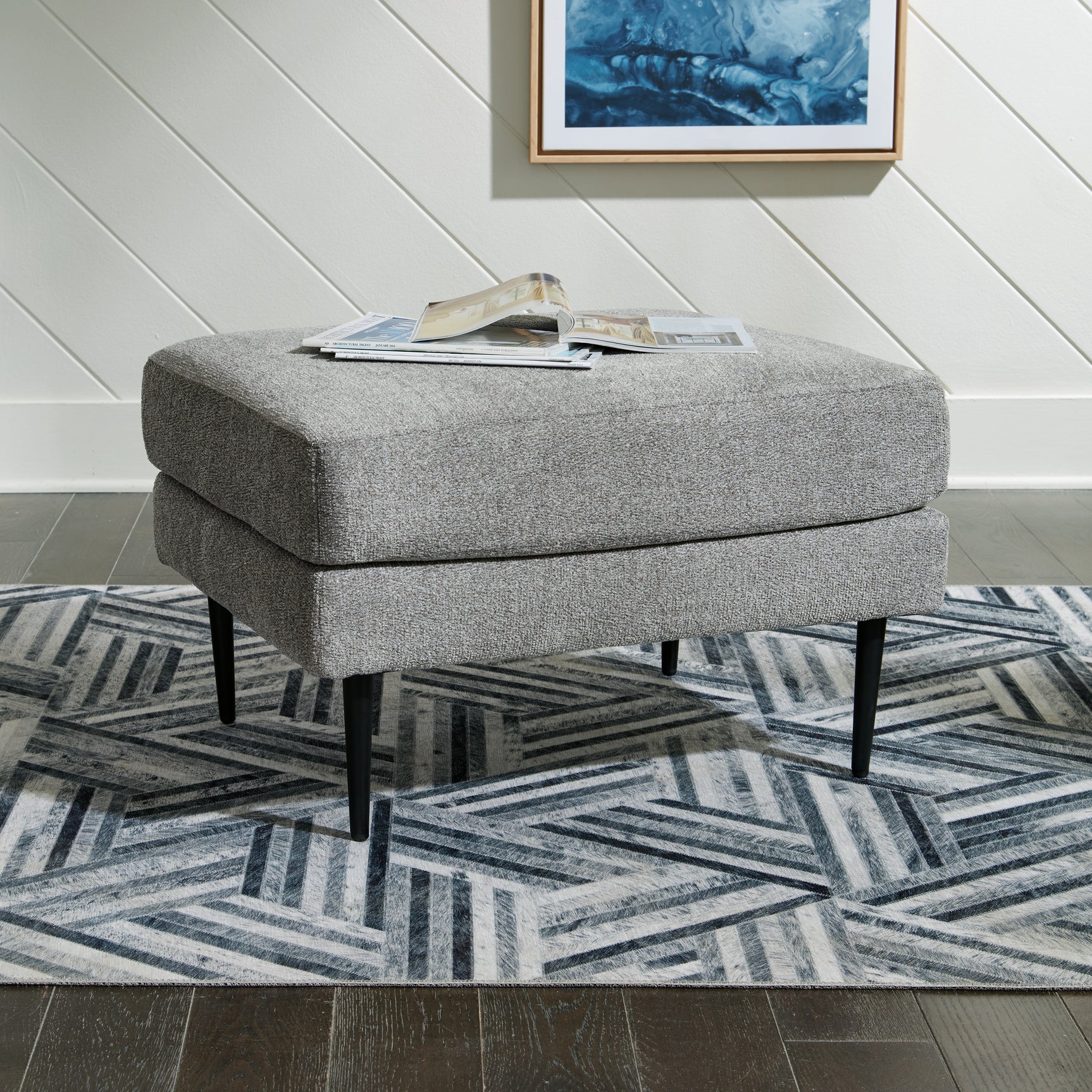 Hazela Living Room - Tampa Furniture Outlet