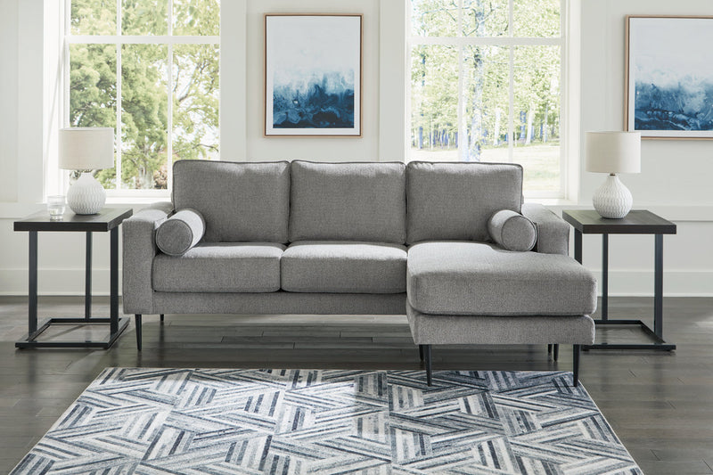 Hazela Living Room - Tampa Furniture Outlet