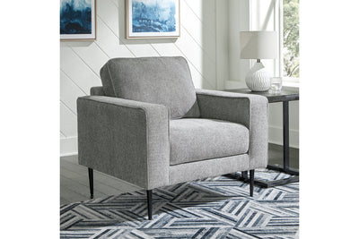 Hazela Living Room - Tampa Furniture Outlet