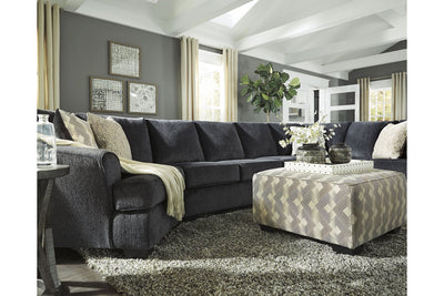 Eltmann Living Room - Tampa Furniture Outlet
