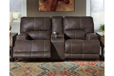 Kitching Living Room - Tampa Furniture Outlet
